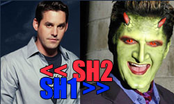 Nicholas Brendon